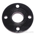 Aço carbono ff rf wn/flange forjado